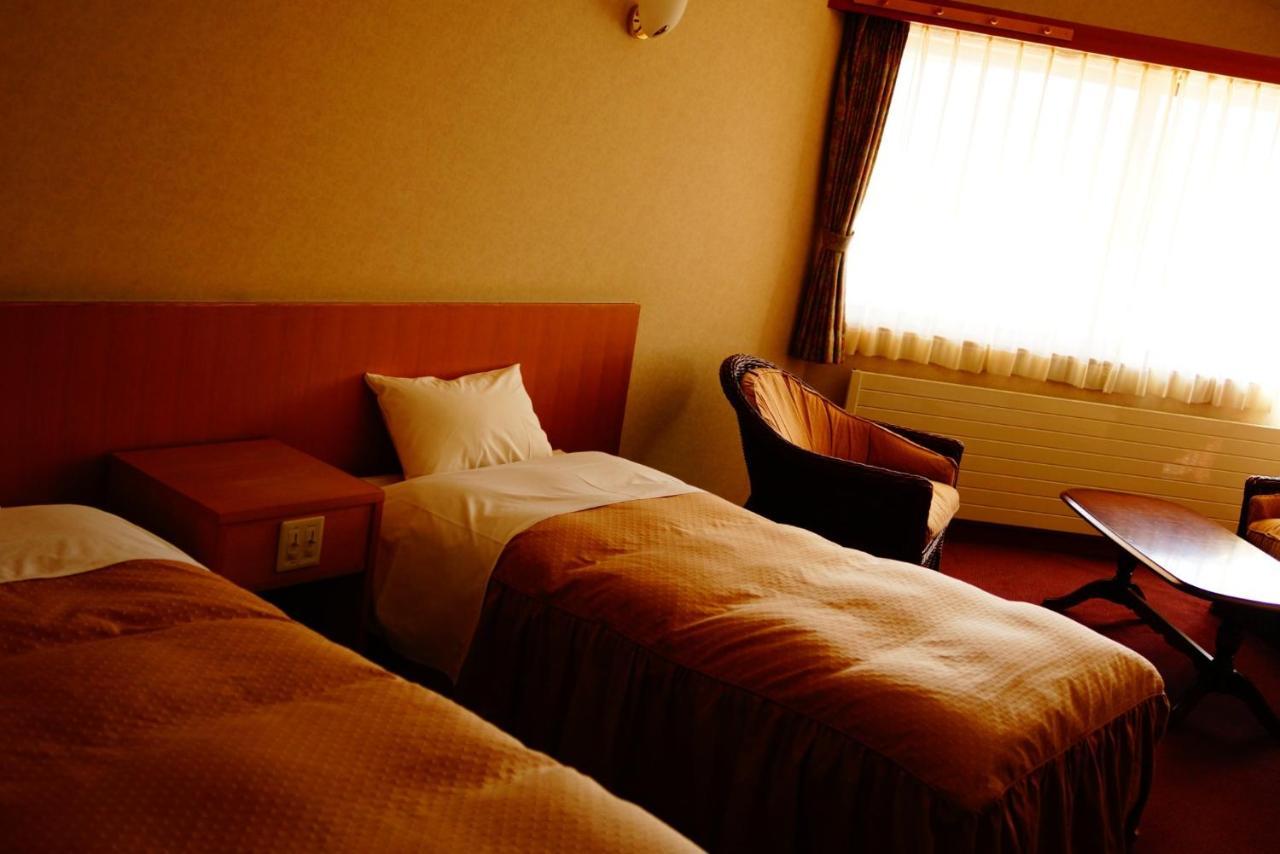 Pension Kofu - Vacation Stay 46754V Чино Екстериор снимка