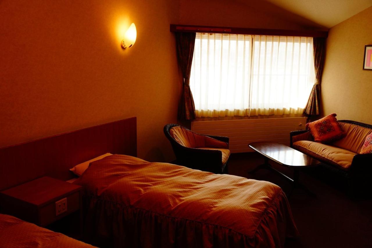 Pension Kofu - Vacation Stay 46754V Чино Екстериор снимка