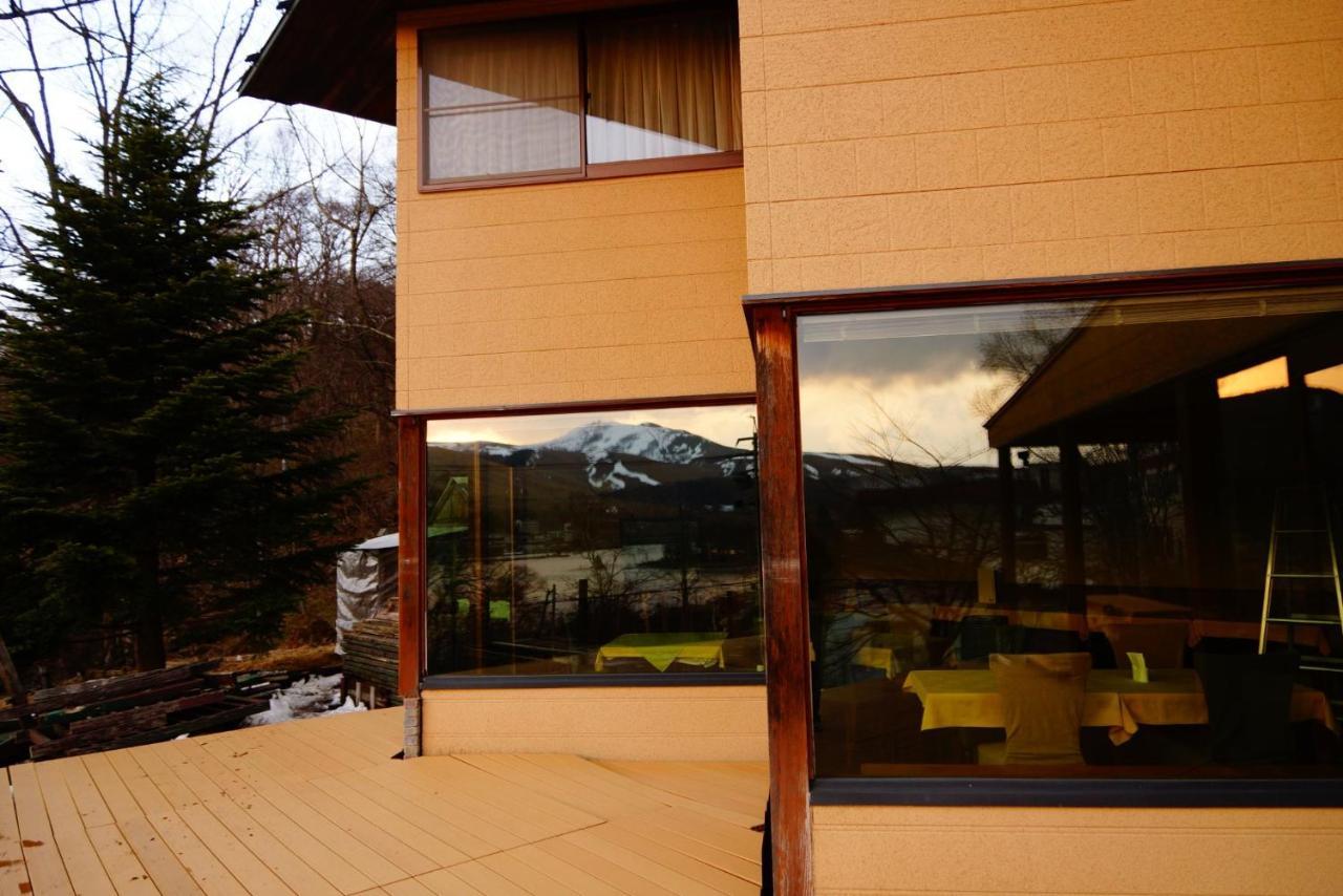 Pension Kofu - Vacation Stay 46754V Чино Екстериор снимка