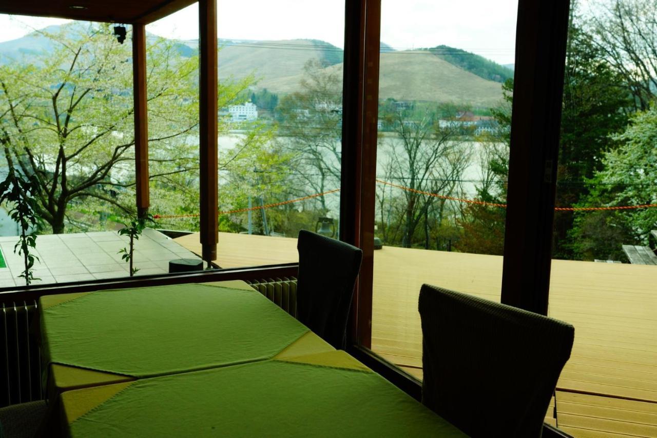 Pension Kofu - Vacation Stay 46754V Чино Екстериор снимка
